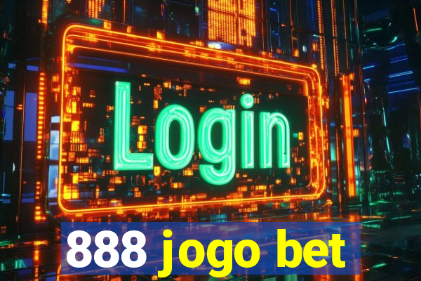 888 jogo bet